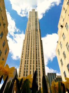 EL 30 DE ROCKEFELLER le da la bienvenida a Sprout, primera red de TV Pre-K, nivel infantil que todos quieren.
