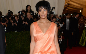 Solange Knowles