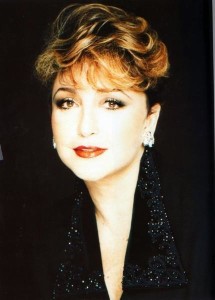 Ang&eacute;lica Mar&iacute;a