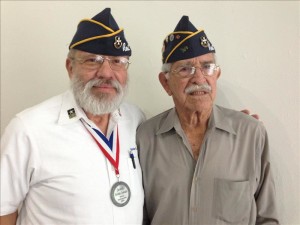 &ldquo;Tenemos una deuda de gratitud con todos nuestros hombres y mujeres en uniforme, y sus familias, por sus servicios y los grandes sacrificios personales que hacen en defensa de nuestra libertad&rdquo;. 