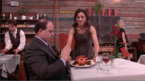 Escenas de Familia con Fuego.