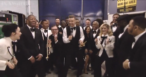 Justin Timberlake se coron&oacute; este domingo como el rey de la gala de los Billboard con siete galardones, incluido el de artista y artista masculino del a&ntilde;o.