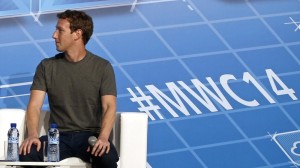 apoyado por el l&iacute;der de Facebook, Mark Zuckerberg, entre otros, se present&oacute; hoy en sociedad con su proyecto de convertir junio en el Mes de la Herencia Inmigrante.