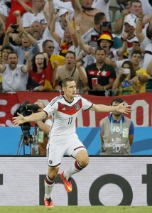 Miroslav Klose