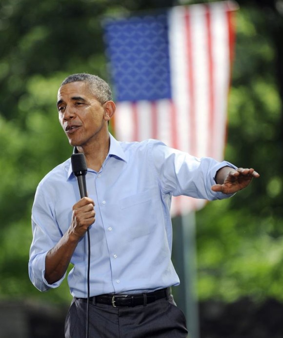El presidente de EE.UU., Barack Obama, pidió a los padres centroamericanos que dejen de enviar a sus hijos a la frontera y aseguró que los que lleguen serán regresados a sus países y, lo que es peor, podrían no llegar.