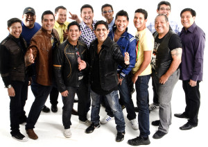 Porfi Baloa y Sus Adolescentes es el nuevo nombre que desde el año 2010 usa de la orquesta venezolana de salsa "Los Adolescentes" que irrumpió en la música en la década de los 90 con muchísimo éxito.