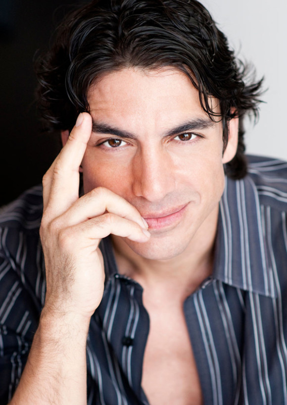 4 Ricardo Chavez