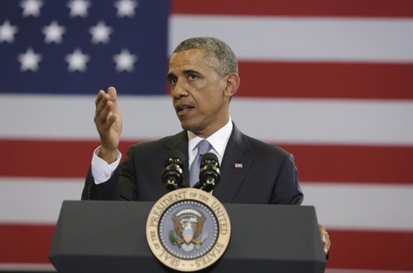 La evacuaci&oacute;n de la embajada en Libia es el &uacute;ltimo cap&iacute;tulo de crisis sin resolver para la Administraci&oacute;n del presidente estadounidense, Barack Obama, criticado por ser poco contundente a la hora de abordar los conflictos en Ucrania, Siria, Irak o Gaza.