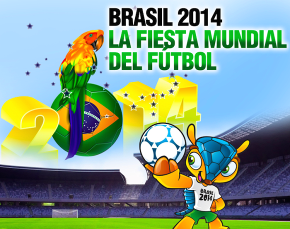 Brasil-2014