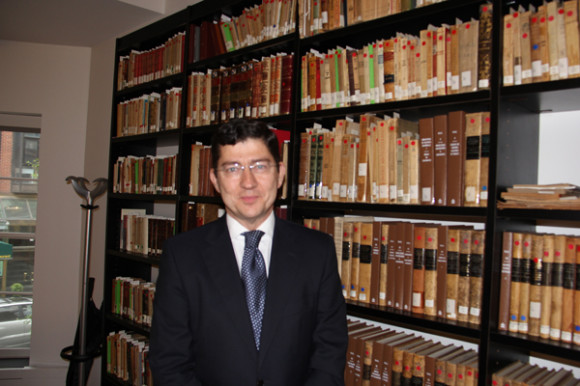 FOTO 1 IGNACIO OLMOS