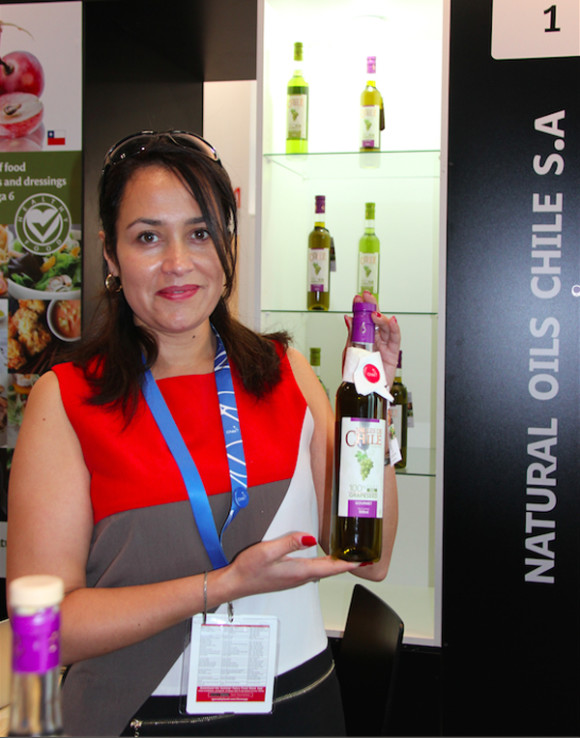 FOTO 6 ACEITE CHILENO