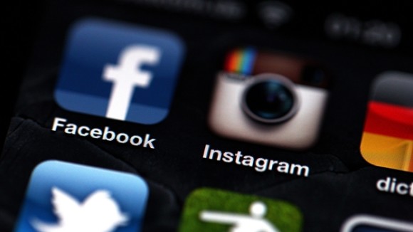 Redes-sociales