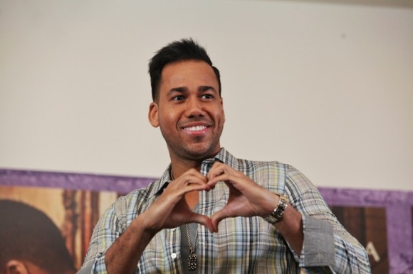 Romeo-Santos