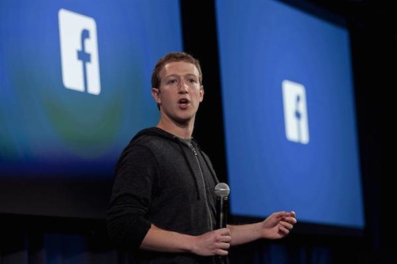 La empresa fundada por Mark Zuckerberg puso en marcha la gira "Facebook Fit", una iniciativa orientada a peque&ntilde;os negocios con el objetivo de mostrar las ventajas de la red social como herramienta de mercado para este segmento empresarial. (foto de arquivo).