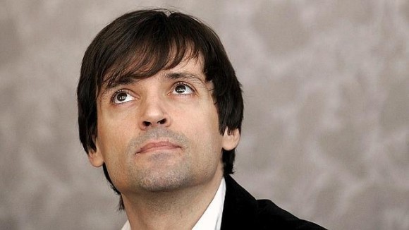 El bailar&iacute;n y core&oacute;grafo espa&ntilde;ol &Aacute;ngel Corella ser&aacute; el nuevo director art&iacute;stico del Pennsylvania Ballet.