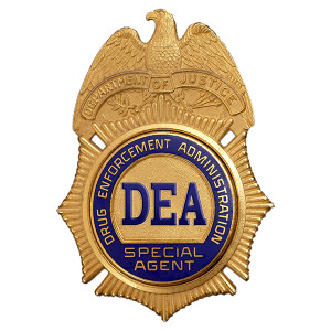 deaBADGE