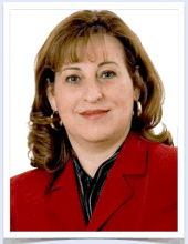 Maggie Rivera la nueva Presidenta Nacional de LULAC.