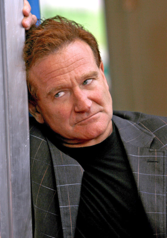 El c&eacute;lebre actor Robin Williams hab&iacute;a sido diagnosticado con la enfermedad de Parkinson, seg&uacute;n revel&oacute; hoy su viuda, Susan Schneider.