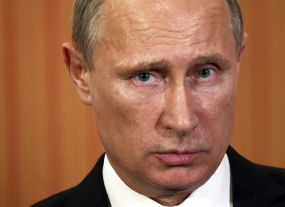 Vlad&iacute;mir Putin orden&oacute; a su Gobierno "preparar medidas de respuesta" a las sanciones contra Rusia aprobadas por algunos pa&iacute;ses, entre ellos EEUU y los de la UE, por el apoyo de Mosc&uacute; a los separatistas prorrusos que act&uacute;an en el este de Ucrania. 