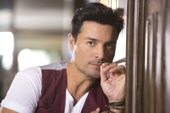Chayanne