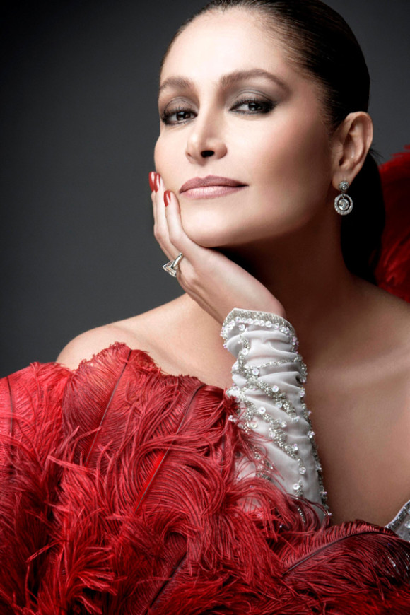 Daniela Romo