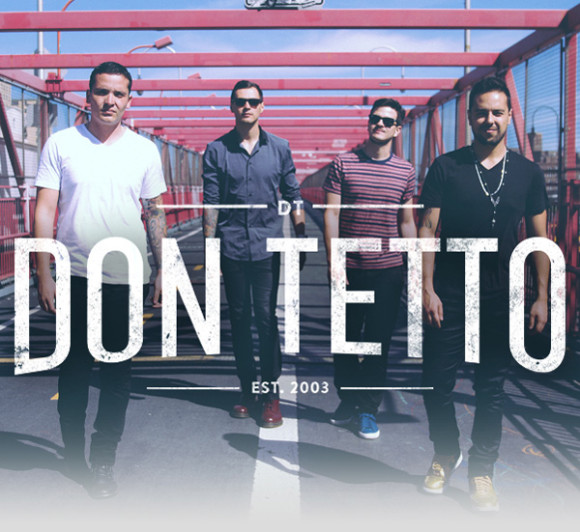 Don Tetto