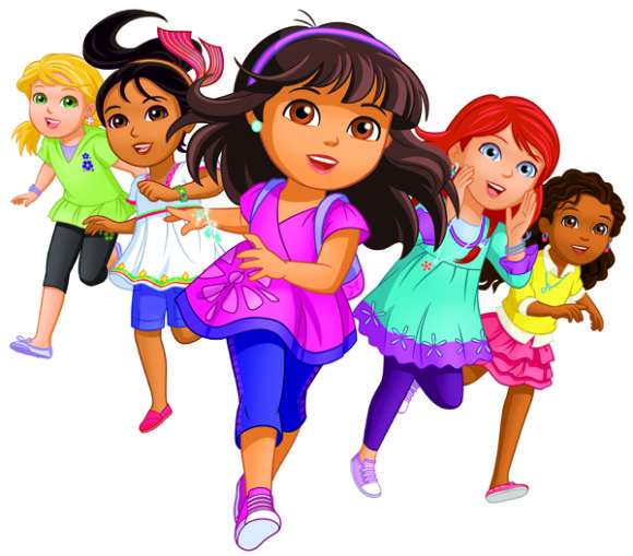 Dora_and_Friends_Group_Shot