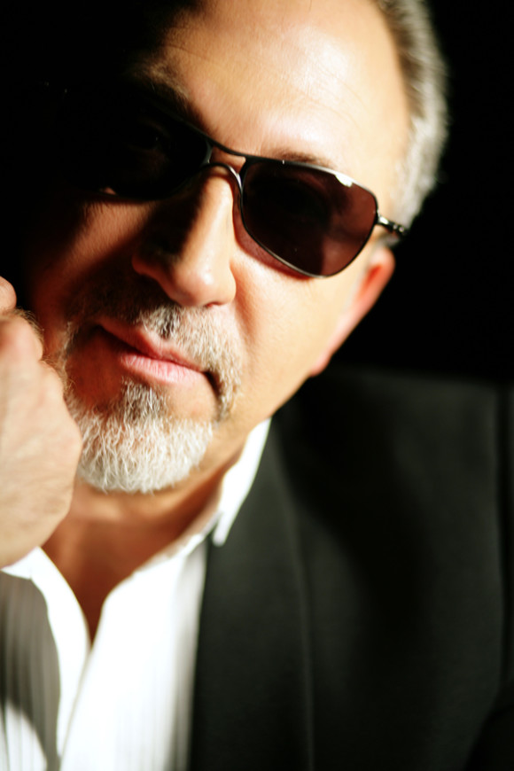 Emilio Estefan