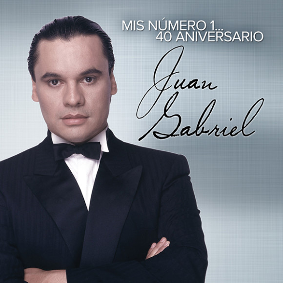 JUAN GABRIEL