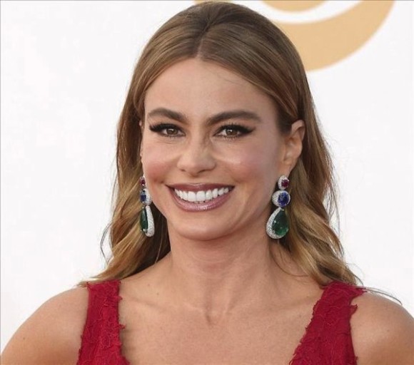 Sofía Vergara