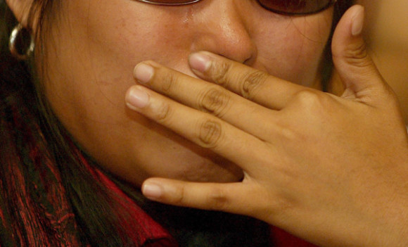 Las adolescentes latinas de Estados Unidos piensan o desarrollan conductas suicidas en doble proporción que las anglo o afroamericanas.