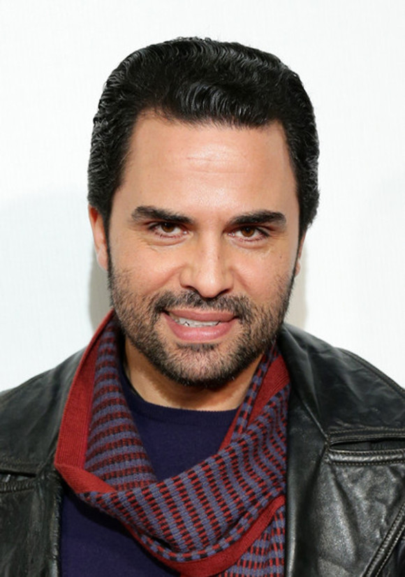 Manny P&eacute;rez.