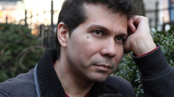 George River&oacute;n.