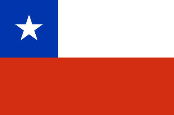 Bandera_Chile