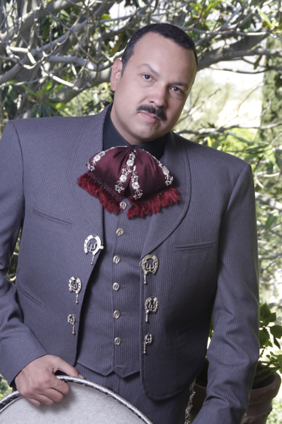 Pepe Aguilar
