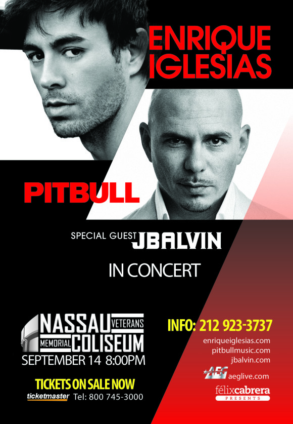 Flyer_Enrique_Pitbull