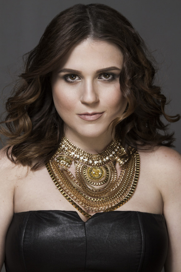 Giselle Gastell