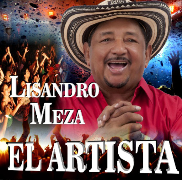 Lizandro Meza