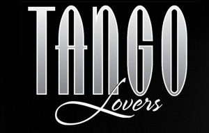 TANGO LOVERS LOGO
