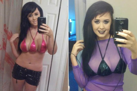 La joven, que se hace llamar Jasmine Tridevil y reside en Tampa, en el centro de Florida, tuvo que contactar a unos "50 o 60 cirujanos" hasta que uno acept&oacute; realizarle la operaci&oacute;n est&eacute;tica.