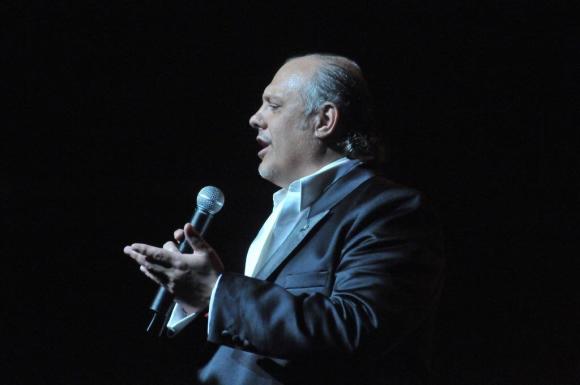 Alfredo L&eacute;rida.