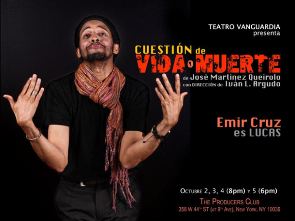 2 Emir Cruz