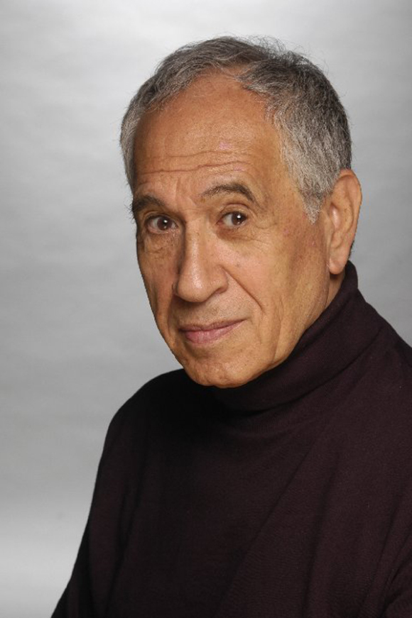 Juan Villarreal.