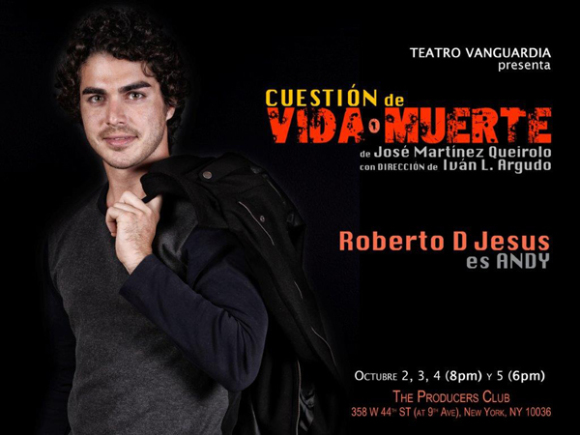 3 Roberto de Jes&uacute;s