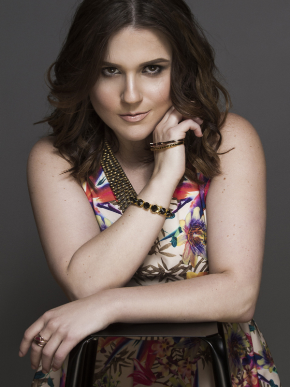 Giselle Gastell 