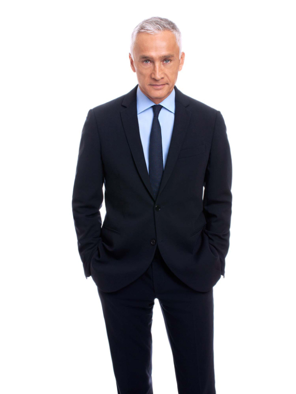 JORGE RAMOS