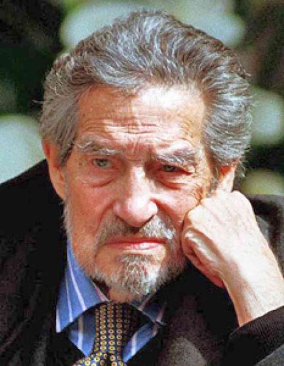 Octavio Paz
