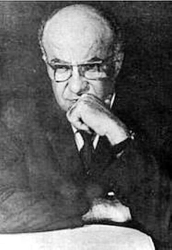 Ricardo J. Berm&uacute;dez