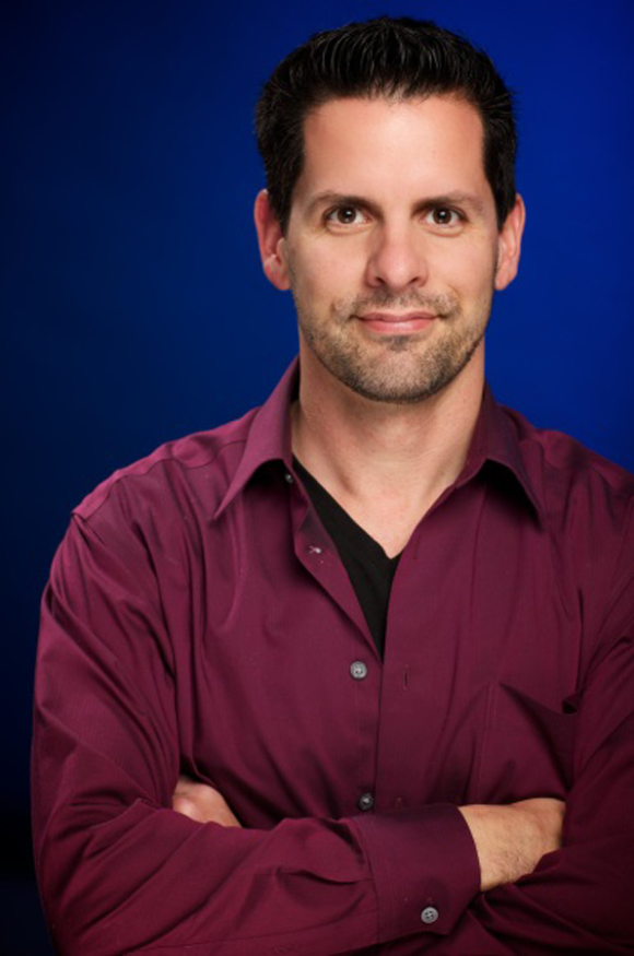 TIM CAMPOS