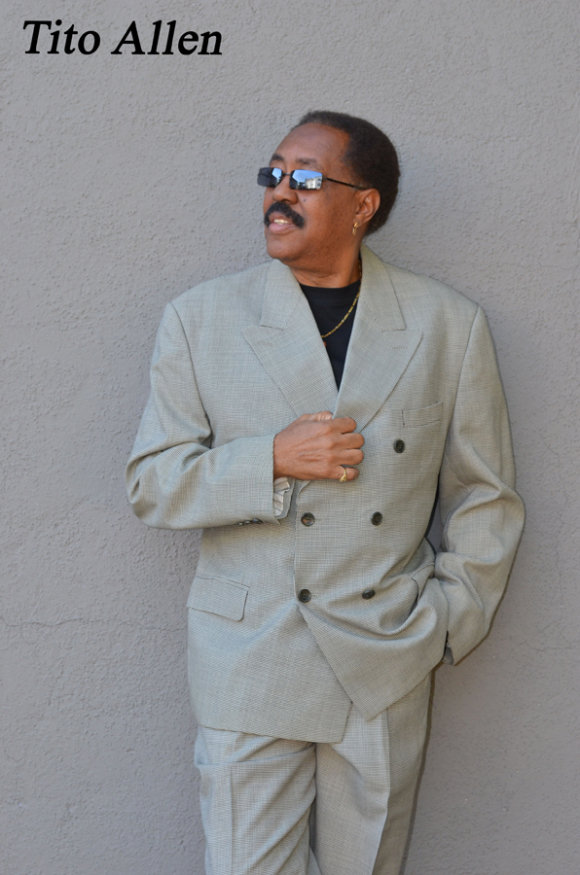 Tito Allen Foto 2